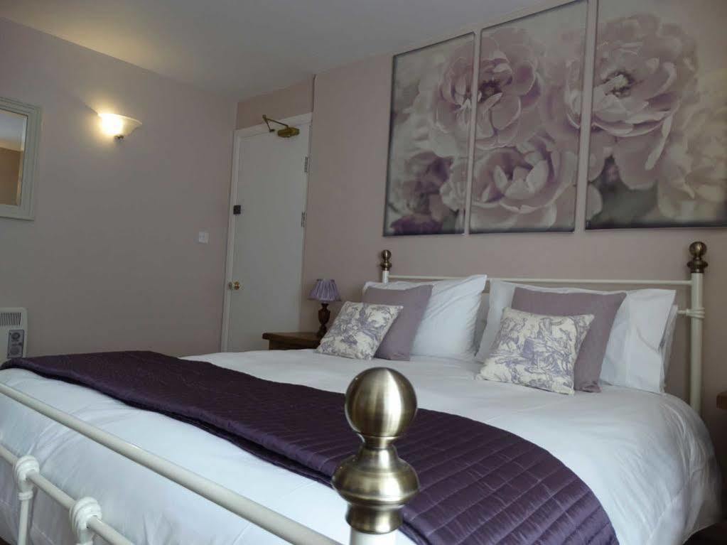 The Red Lion Hotel Oakford Eksteriør billede